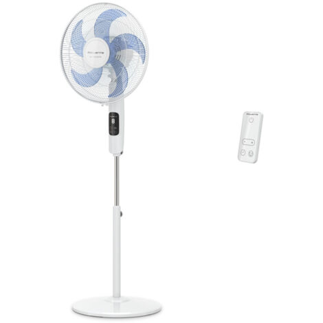 Ventilatore a Piantana Rowenta VU5450 32 W Bianco