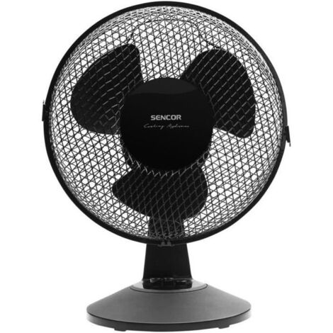 Ventilatore a Piantana Sencor 90º