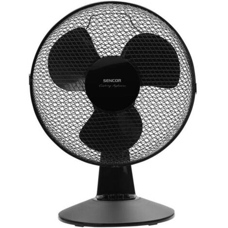 Ventilatore a Piantana Sencor 90º