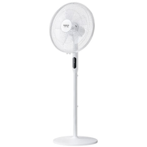 Ventilatore a Piantana Taurus ICE BRISE Bianco