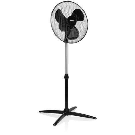 Ventilatore a Piantana Tristar VE5756 Nero