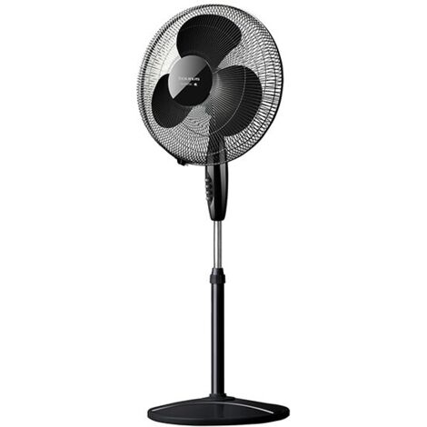 VENTILATORE A PIEDI GRECO 16CR ELEGANCE