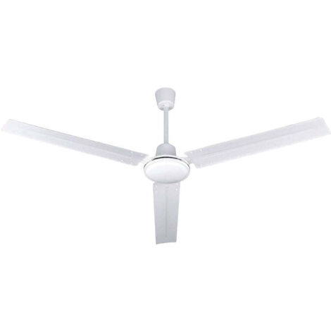 VENTILATORE A SOFFITTO 70 W - ø cm 142