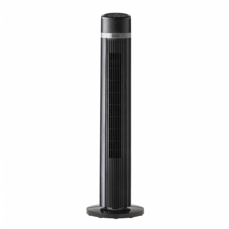 Ventilatore A Torre 102 Cm Con Telecomando Bxeft50E