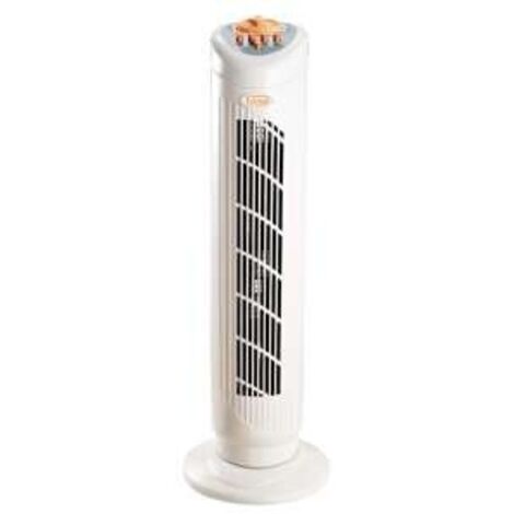 Ventilatore A Torre 45W 3 Velocita' ( VINCO cod. 70621 )