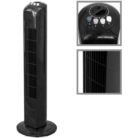 VENTILATORE A TORRE