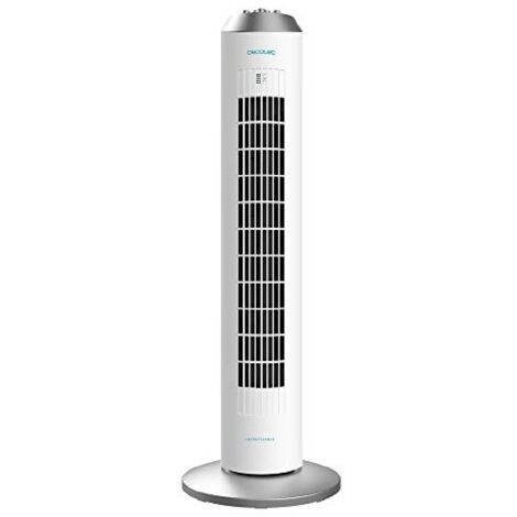 Ventilatore a torre EnergySilence 8090 Skyline Cecotec