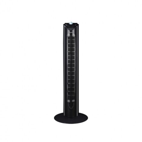 Ventilatore a Torre JATA JVVT3041 Nero 45 W