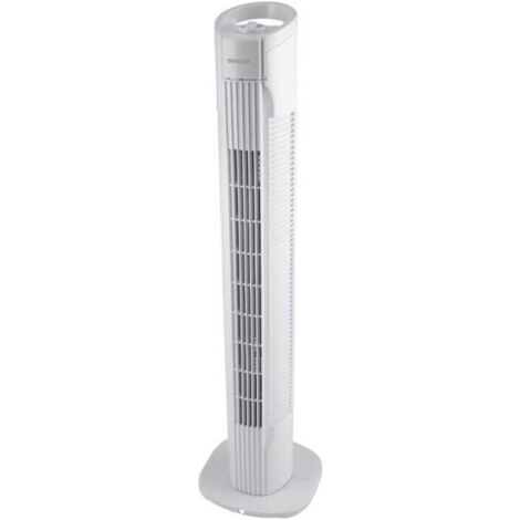 Ventilatore a Torre Sencor SFT 3107WH