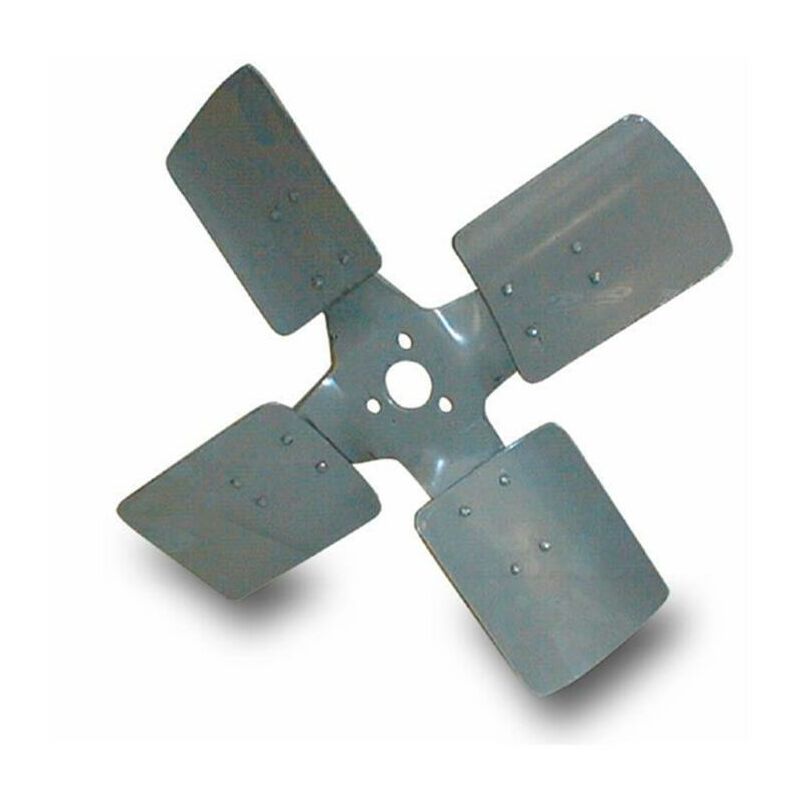 Ventilatore adattabile a rif. orig. Fiat 4606454