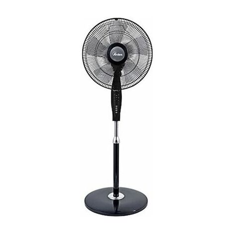 Ventilatore a piantana da 40CM Ardes AR5EA40PW Easy bianco