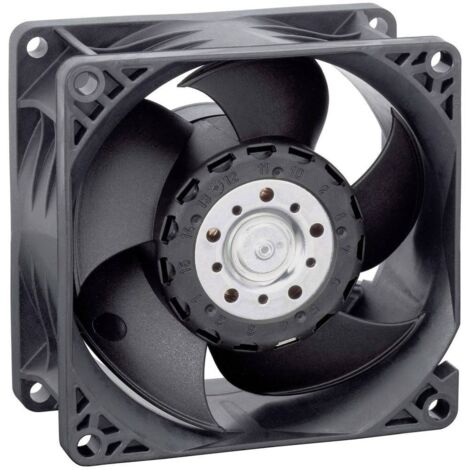 ventilatore assiale ebm-papst 8214 JH3 24 V DC standard