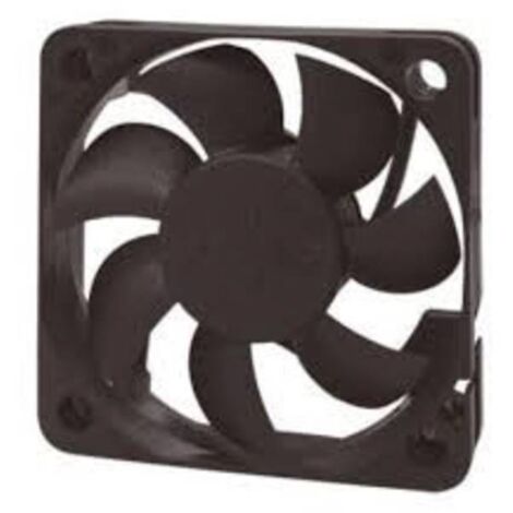 Ventilatore assiale Sunon ee50101s1-1000u-999 12 V DC 22,1 m³/h