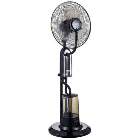 Ventilatore atomizzatore - Ø 40 cm - SYNTESY