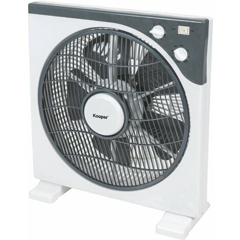 Ventilatore timer al miglior prezzo - Pagina 5