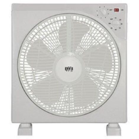 VENTILATORE BOX EFFE - VOLT 230 WATT 40 MM 300 TIMER+ROTAZ  VELOCITA 3 - 1 pezzo