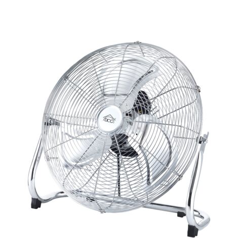 VENTILATORE BOX FAN 41CM 75W.