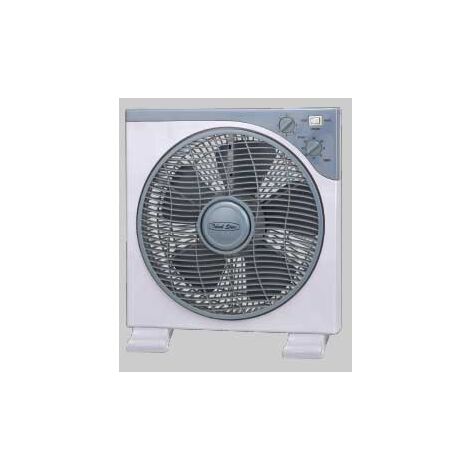 Ventilatore box ideal star diametro 30 cm
