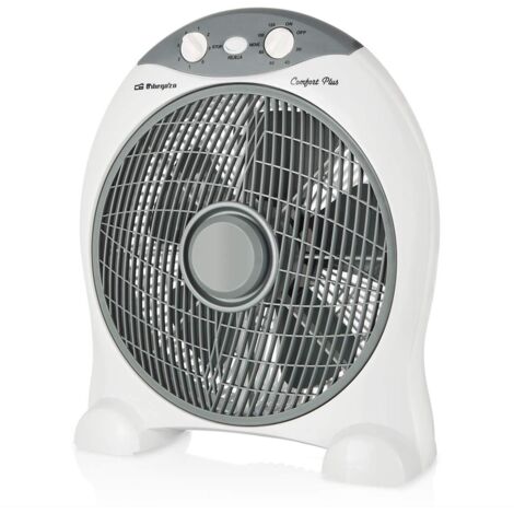 Ventilatore Box Orbegoz® da 30 cm 3 velocità 45 W Modello BF1030