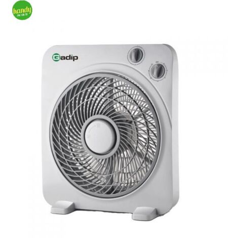 Ventilatore box Vindur dpm