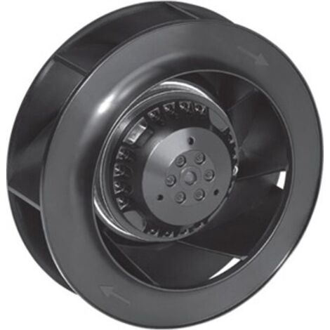 Ventilatore centrifugo R4S190-AC04-05