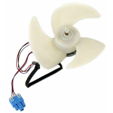 Ventilatore con motore n°403B - Frigorifero, congelatore - LG - 255432