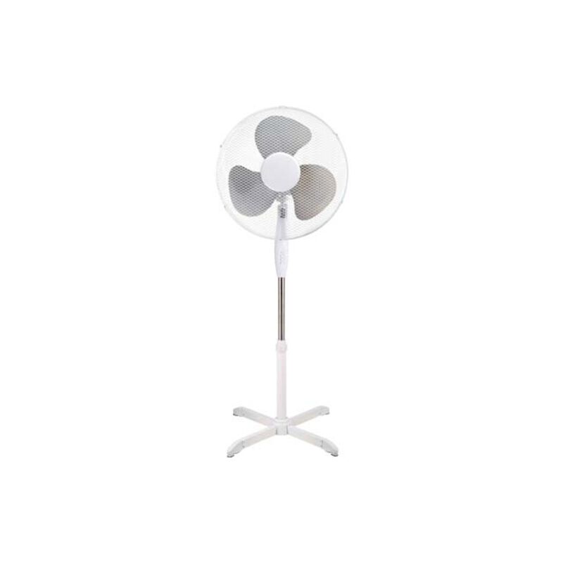 Ventilatore basic pavimento Effe volt 230 watt 45 mm 400 - 3 velocità