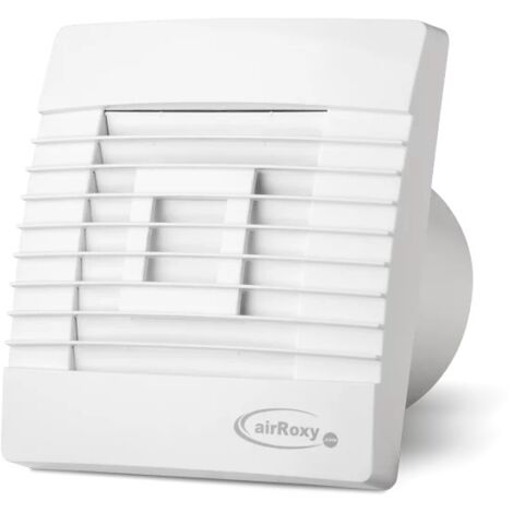 Ventilatore da bagno standard pRestige 150