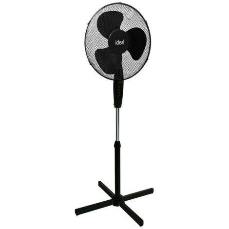 Ventilatore da pavimento Eldom 3 modalitA 45W [ID2501]