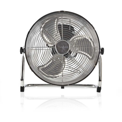 Ventilatore Da Pavimento Fnfl10Ccr30 - 30Cm - Metallo