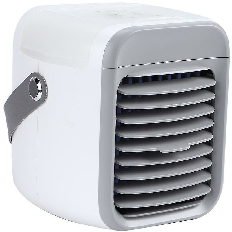 Ventilatore da scrivania Condizionatore d'aria portatile UfficioSistemi e ricambi hvac