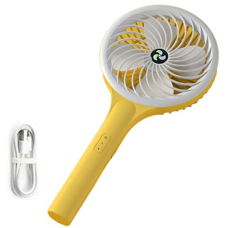 Mini ventilatore portatile al miglior prezzo - Pagina 8