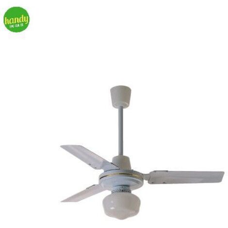 Kit Retrofit LED 18W Per Luce Ventilatore Da Soffitto - Pannello Dimmerabile 3CCT (3000K/4500K/6000K), 2340LM - Foto 5