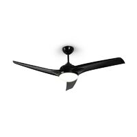 Ventilatore da Soffitto Ø 52" (132 cm) Potenza: 55 Watt Klarstein Figo