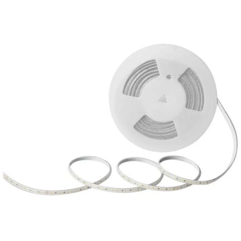Ventilatore da soffitto a LED 60 cm con timer telecomando circuito CCT bianco caldo-bianco freddo