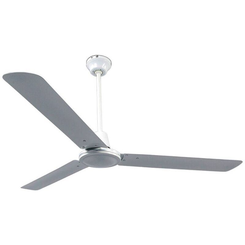 Lindby Ventilatore da soffitto a tre pale Dawinja