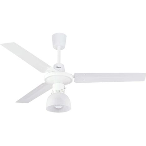 Ventilatore Da Soffitto Ar5A120L - Cloud 120 - 120Cm.