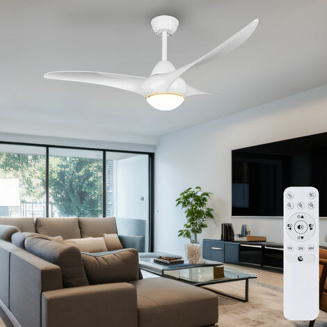 LED Lampada da soffitto con telecomando VP-EL SANDI 24W PILOT IR