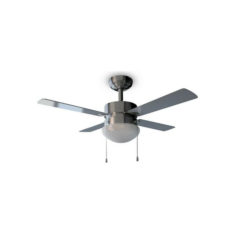 Image of Ventilatore da Soffitto Cecotec EnergySilence Aero 450 50 W