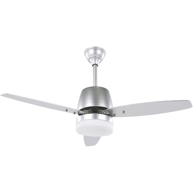Beliani - Ventilatore da Soffitto Pannello mdf