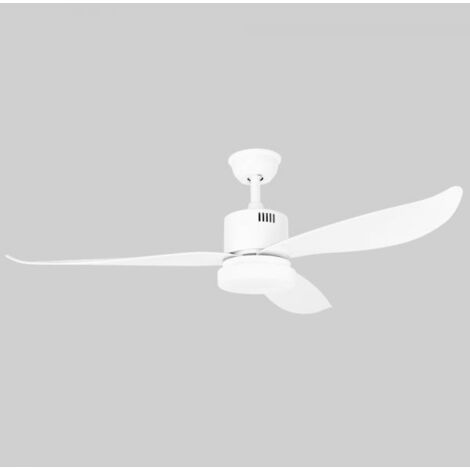 Ventilatore da Soffitto con Luce Orbegozo CP 103132 60 W Nero