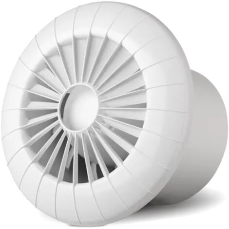 Ventilatore da soffitto con timer aRid 150 TS