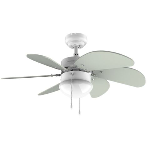 Ventilatore da soffitto EnergySilence Aero 3600 Vision Mint Cecotec