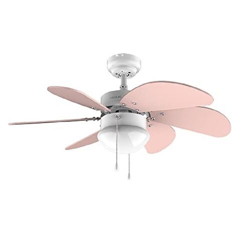 Ventilatore da soffitto EnergySilence Aero 3600 Vision Nude Cecotec