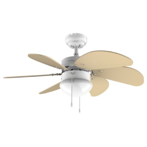 Ventilatore da soffitto EnergySilence Aero 3600 Vision SunLight Cecotec