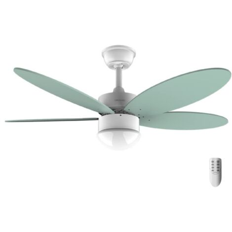 Ventilatore da soffitto EnergySilence Aero 4260 Mint Cecotec