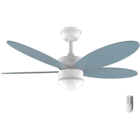 Ventilatore da soffitto EnergySilence Aero 4260 Sky Cecotec