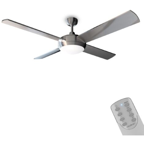 Ventilatore da soffitto EnergySilence Aero 570 Cecotec