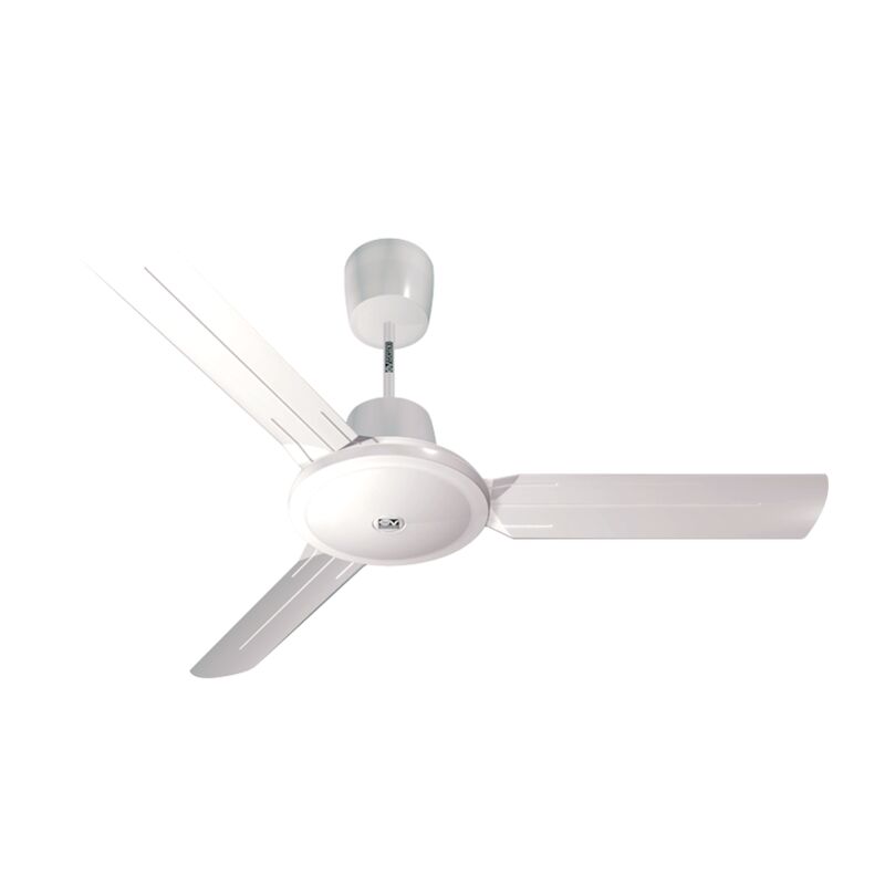 Image of Vortice - Ventilatore da soffitto Nordik Evolution r 120/48' Bianco, Diametro pale 1200 mm, Portata massima 13.810 m3/h 0000061751