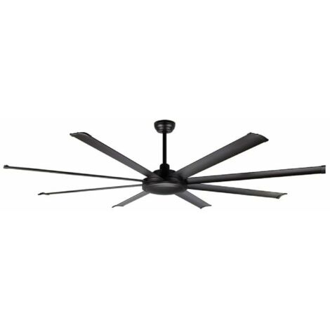 Ventilatore da Soffitto Orbegozo CF 118200 60 W √ò 200 cm
